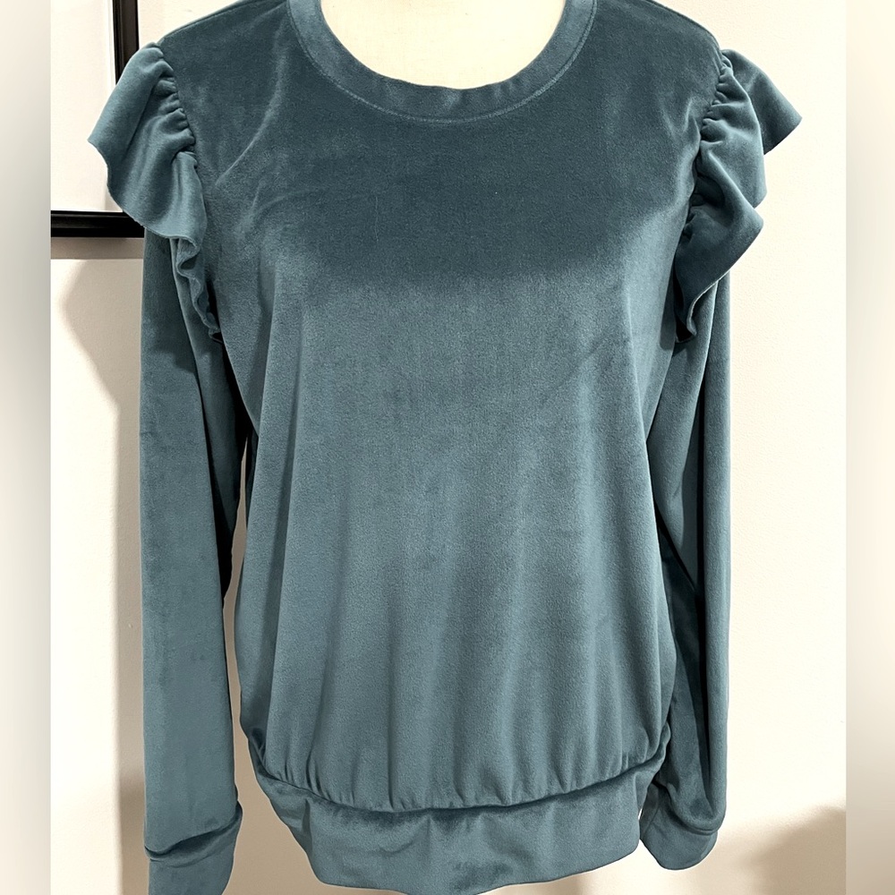 Lauren Conrad Top